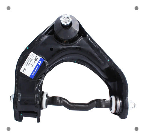 Bandeja Suspension Su Hyundai H100 2.5 1998 2004 Par