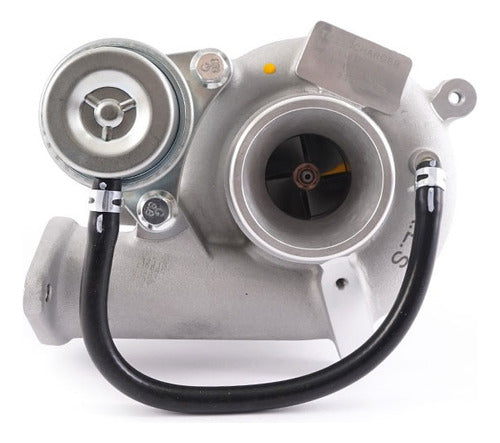 Turbo Motor Greatwall Haval H6 1.5 4g15b 2016 2020