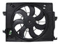 Electroventilador Hyundai Accent Rb G4fc 2011 2018