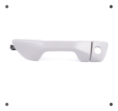 Manilla Puerta Changan Hunter 1.9 2021 2023