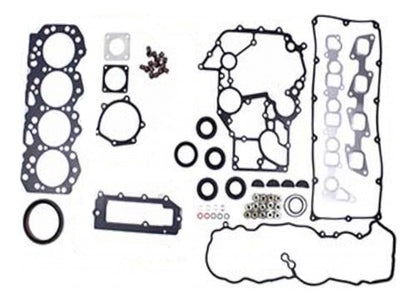 Kit Motor Camisa Cilindro Piston Buje Biela Dmax 2012 2016