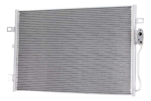 Radiador Condensador A/C Dodge Journey 2009 2018