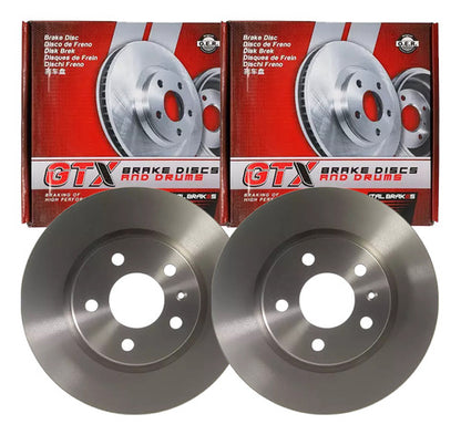 Discos Freno Con Pastilla Chery Tiggo 2 Pro 2021 2024
