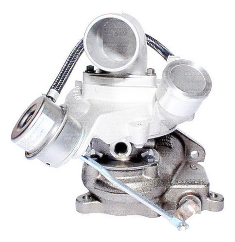 Turbo Kia Besta Ii 2.5 D4bh Tci Sohc Diesel 2006 2007