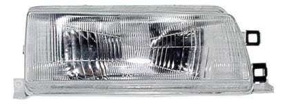 Optico Derecho Toyota Corolla 1.3 2e Ee90 1988 1992
