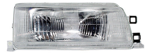 Optico Derecho Toyota Corolla 1.3 2e Ee90 1988 1992