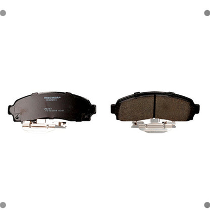 Pastilla Freno Delantera Ford Explorer 2002 2005
