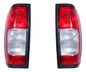 Farol Trasero Nissan Terrano 2.5 Yd25ddti 2002 2015 Par