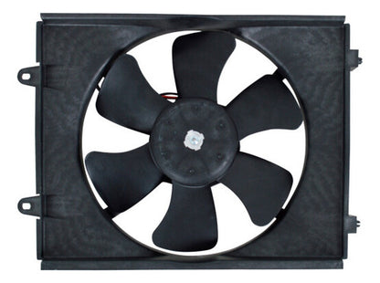 Electroventilador Sin Ac Chevrolet N300 2011 2013