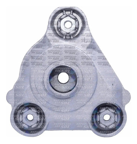 Cazoleta Izq Fiat Ducato 2.3 F1ae0481n 2008 2010