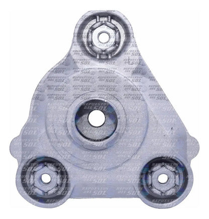 Cazoleta Izq Fiat Ducato 2.3 F1ae0481n 2008 2010