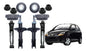 Kit Suspension Delantero Chevrolet Spark 2006 2016
