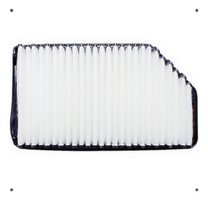 Filtro Aire Hyundai Accent Rb 1.6 Gamma G4fc 2011 2018