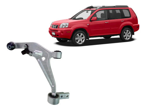 Bandeja Suspension Nissan X-trail 2.2 T30 2003 2007