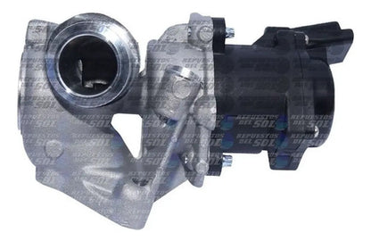 Valvula Egr Peugeot 206 1400 Dv4td Sohc 2002 2010