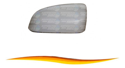 Tapa Espejo Mg3 1.5 2012 2023