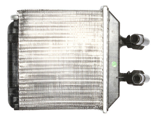 Radiador Calefaccion Chevrolet Combo Van 1.4 2005 2010