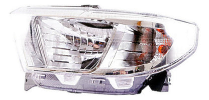 Optico R/L Chevrolet N400 1.5 Lb215 2020 2022 Par