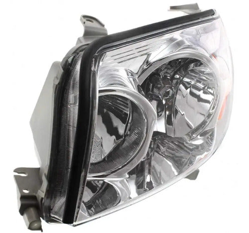 Optico Izquierdo Toyota 4runner 2003 2005