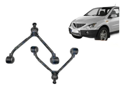 Bandeja Suspensión Superior Ssangyong Actyon Sport 2006 2011