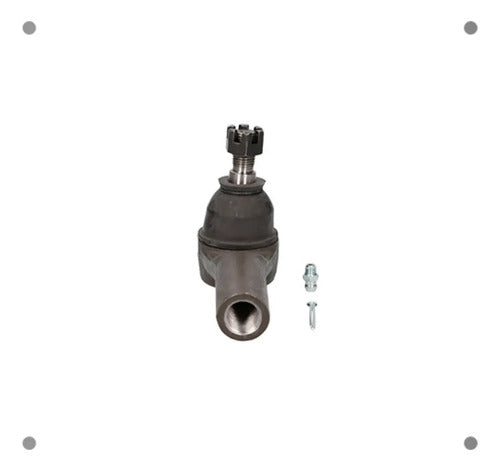 Terminal Ambos lados Direccion Ford Escape 2001 2009