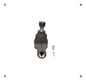 Terminal Ambos lados Direccion Ford Escape 2001 2009
