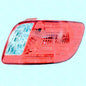 Farol Trasero Kia Rio Jb 1.6 G4ed Alpha 2006 2011 Par