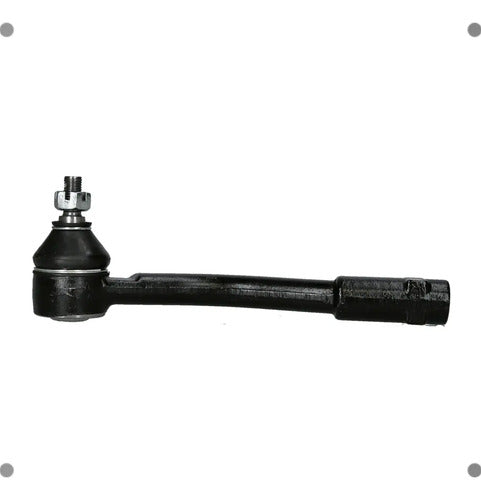 Terminal Izquierda Direccion Kia Rio 2005 2012