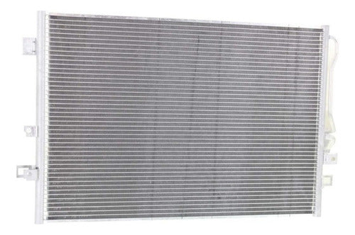 Radiador Condensador A/C Dodge Journey 2009 2018