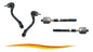 Kit Extremo + Axial Hyundai Santa Fe 2012 2015