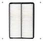 Filtro Aire Hyundai H1 New Tq 2.5 D4bh Tci 2008 2010