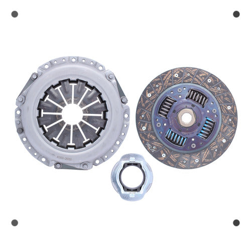 Kit Embrague Hyundai Elantra 1.6 J2 1996 2000