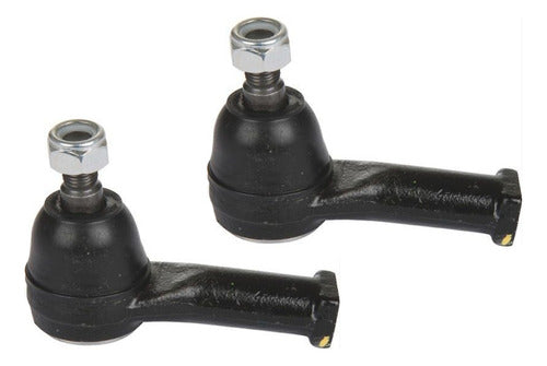 Terminal Direccion Interno Mazda B2500 1997 2006 Par