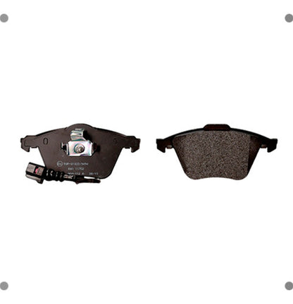 Pastilla Freno Delantera Audi A3 2004 2013