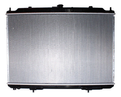 Radiador Motor Nissan Xtrail Aut 2500 Qr25de T30 2002 2011