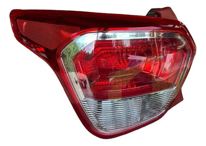 Farol Trasero Hyundai Grand I10 Sedan 2014 2017 Izquierdo Rojo