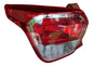 Farol Trasero Hyundai Grand I10 Sedan 2014 2017 Izquierdo Rojo