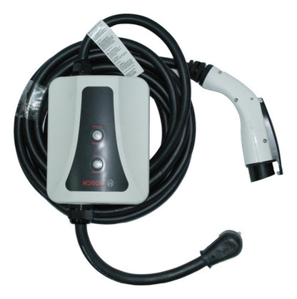 Estación Carga Autos Eléctricos Bosch Ev400 Tipo 1
