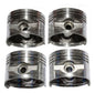 Juego Pistones Std Hyundai Accent 1.5 X3 G4ek 1994 1999