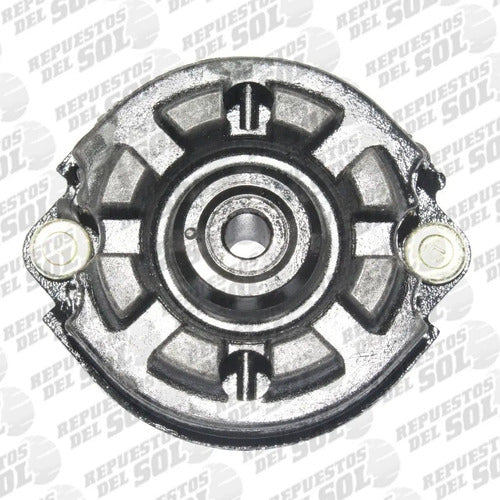 Cazoleta Toyota Tercel 1.5 5ef-e El53 1995 1999