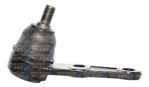 Rotula Delantero Inf Der Izq Chevrolet Aveo 1.4 F14d3 2006 2016