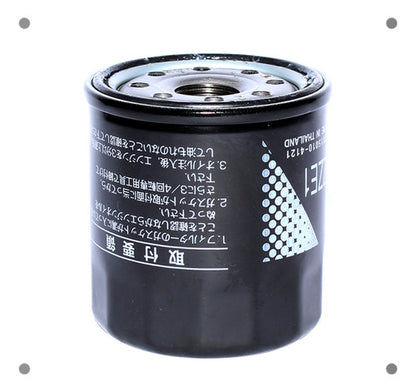 Filtro Aceite Toyota Yaris 1.5 1nz-fe Ncp150 2014 2017