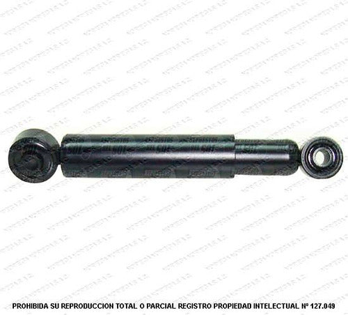 Par Amortiguador R/L Trasero Maruti I 800 1995 1999