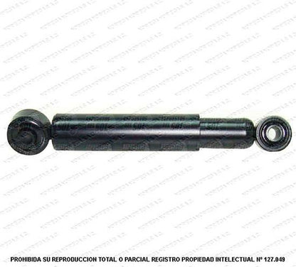 Par Amortiguador R/L Trasero Maruti I 800 1995 1999