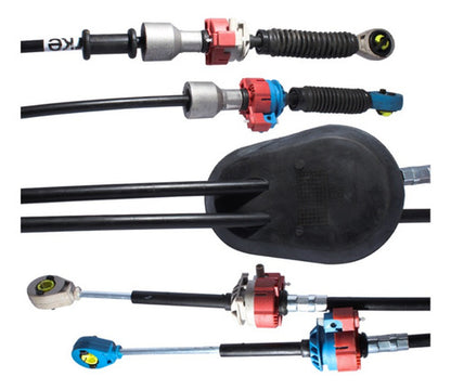 Cable Selector Nissan Qashqai 2.0 2008 2014