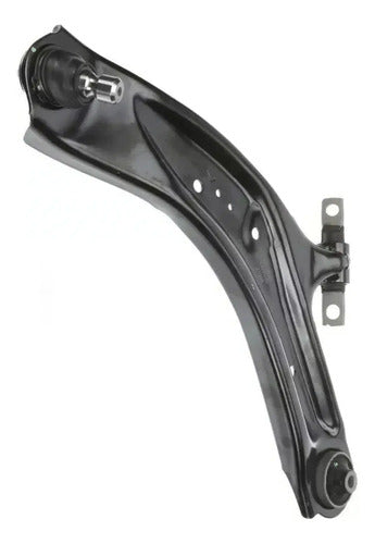 Bandeja Suspension Izquierdo Nissan Xtrail 2015 2016
