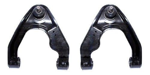 Par Bandeja Suspensión Superior Nissan Terrano D22 4x4 2003 2015