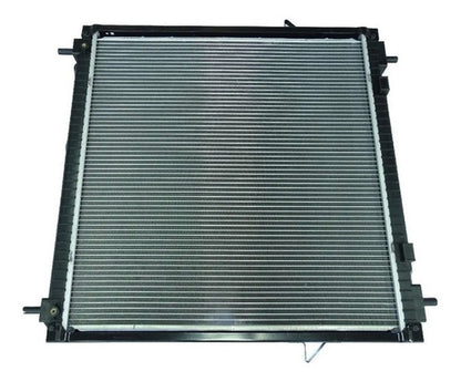 Radiador Motor Maxus T60 2017 2022 Mecanica