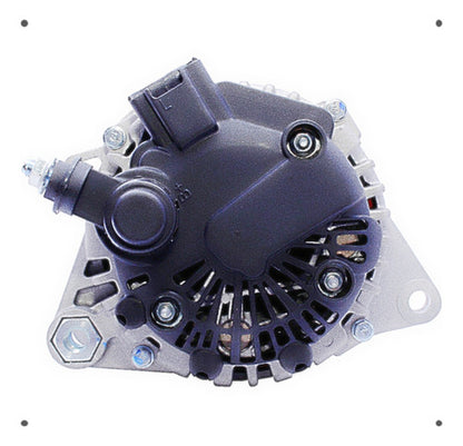 Alternador Kia Soul 1.6 D4fb Vgt Tci Diesel 2017 2018