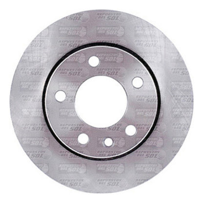 Par Disco Freno Delantero Chevrolet Astra 1.8 1999 2005